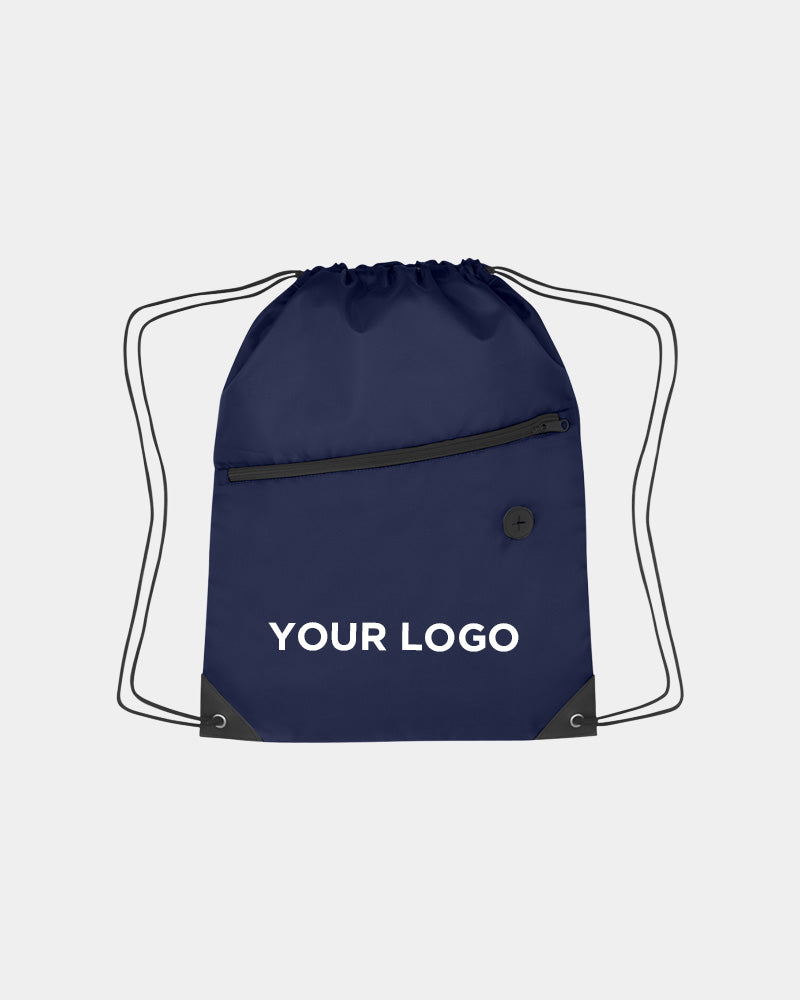 Promotional Drawstring Sportpack