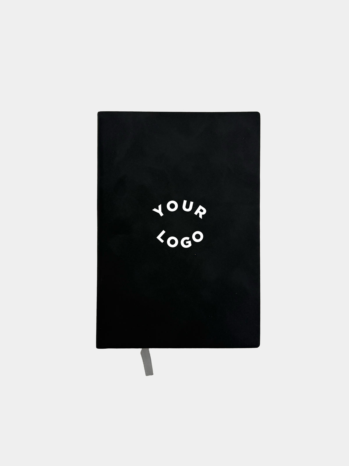 Leather Journal (laser-engraved)