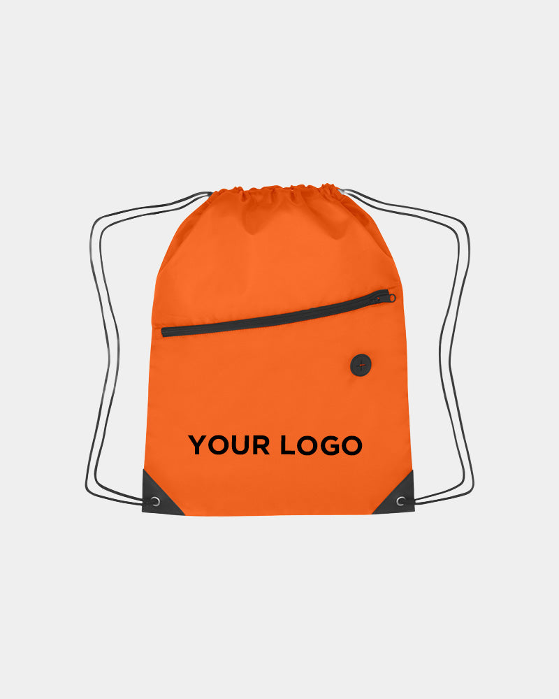 Promotional Drawstring Sportpack