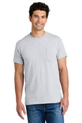 Gildan - DryBlend 50 Cotton/50 Poly Pocket T-Shirt