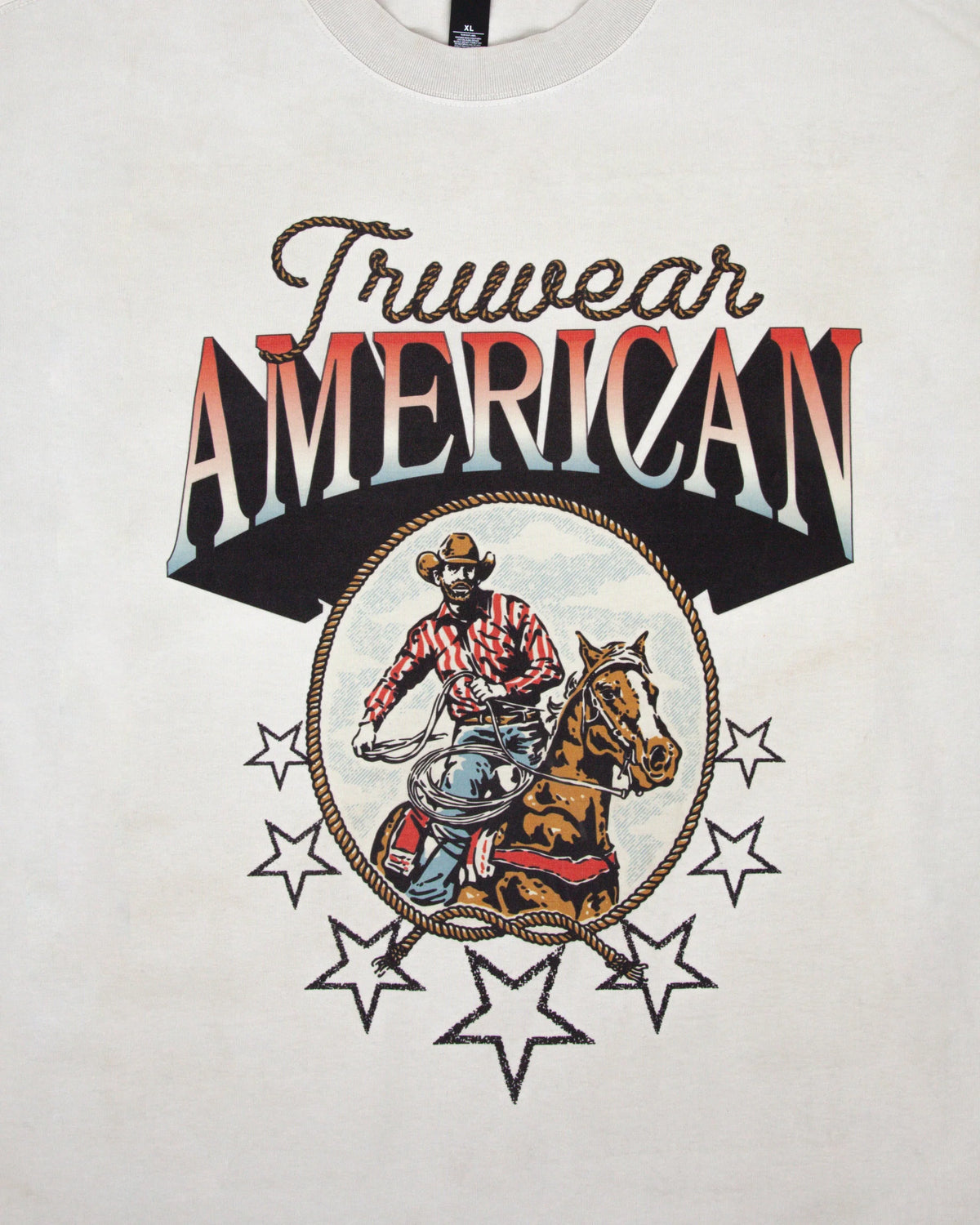 4th of july American T-shirt