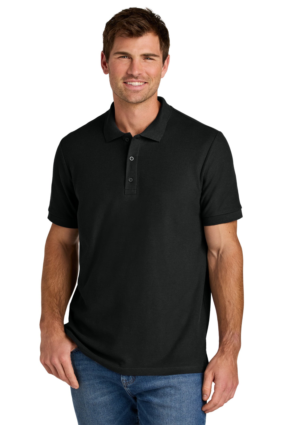 Gildan Hammer Pique Polo