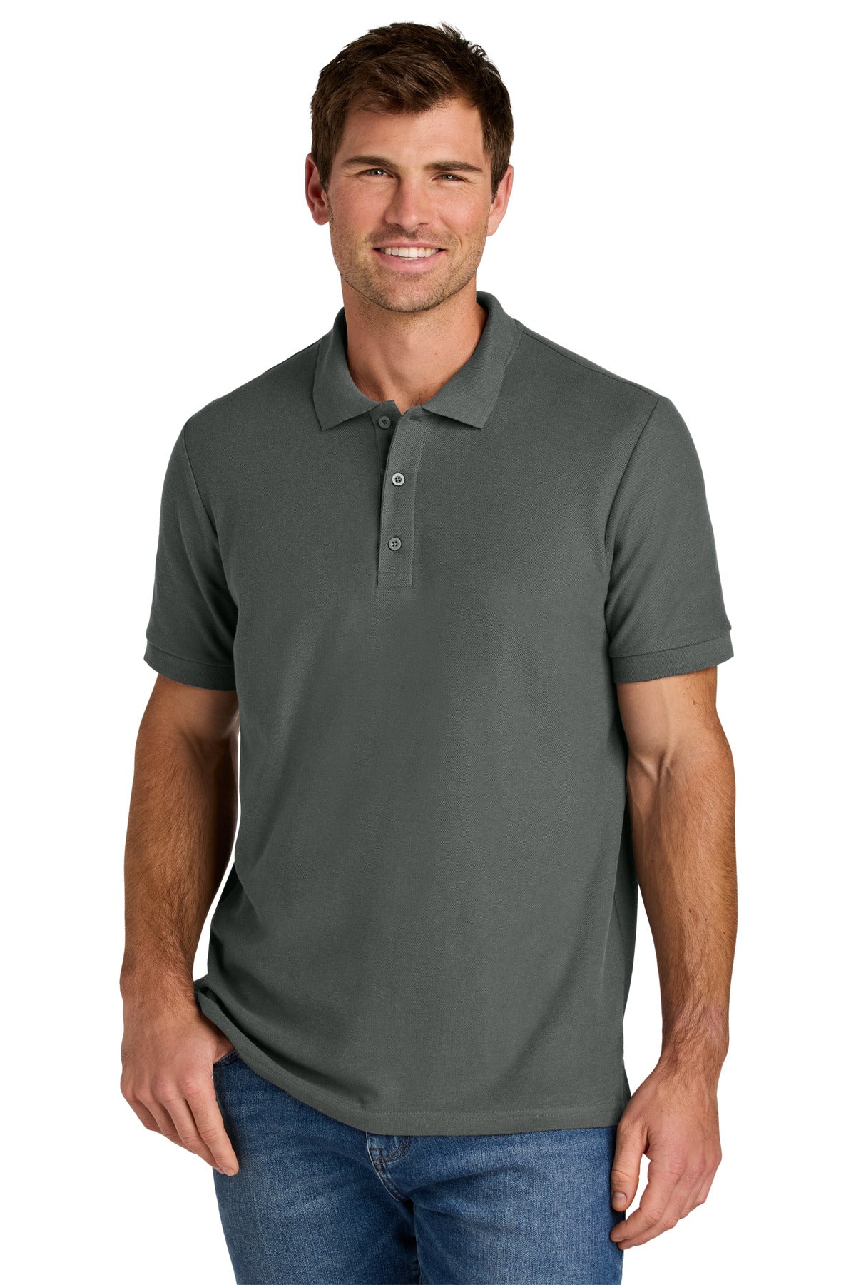 Gildan Hammer Pique Polo