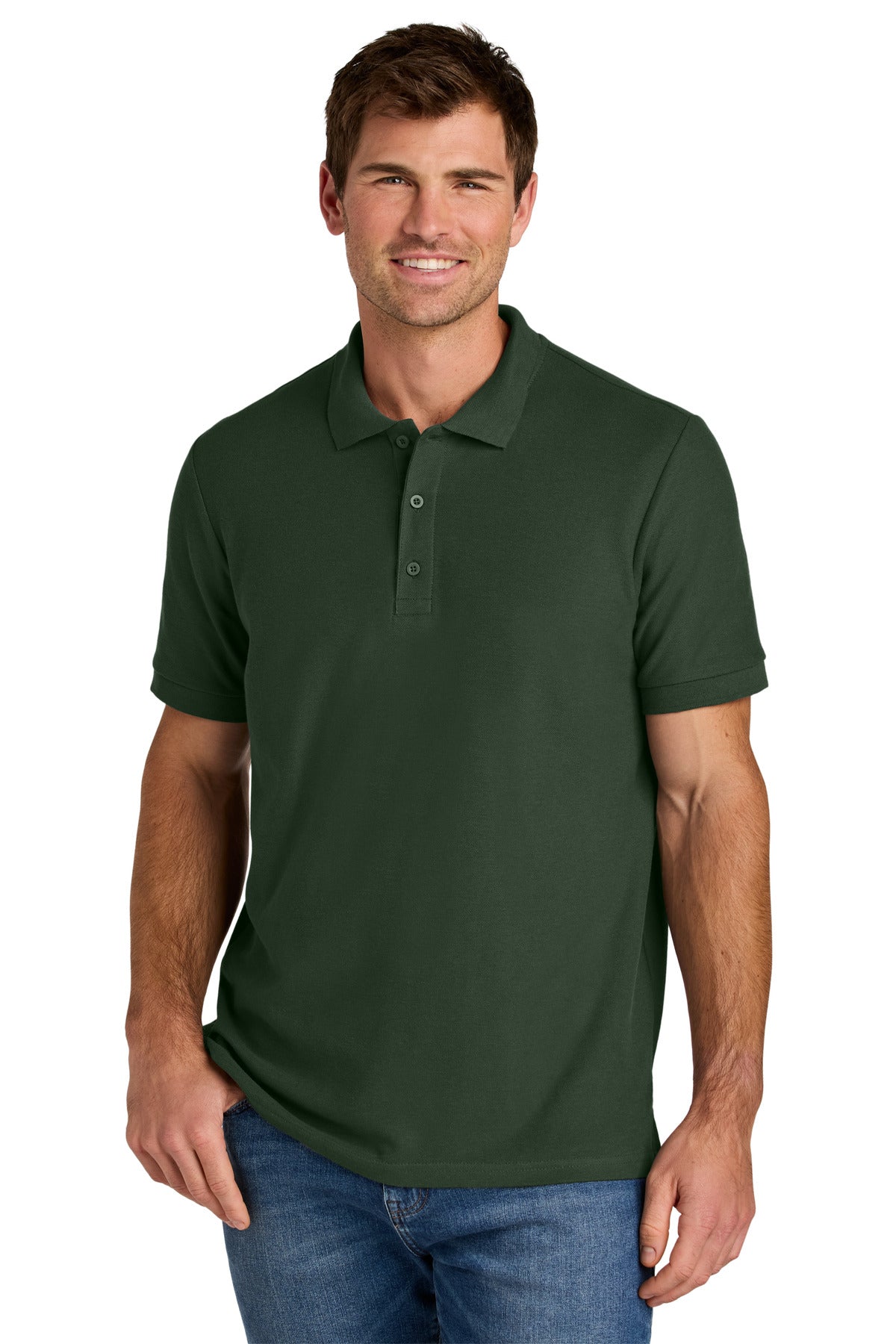 Gildan Hammer Pique Polo