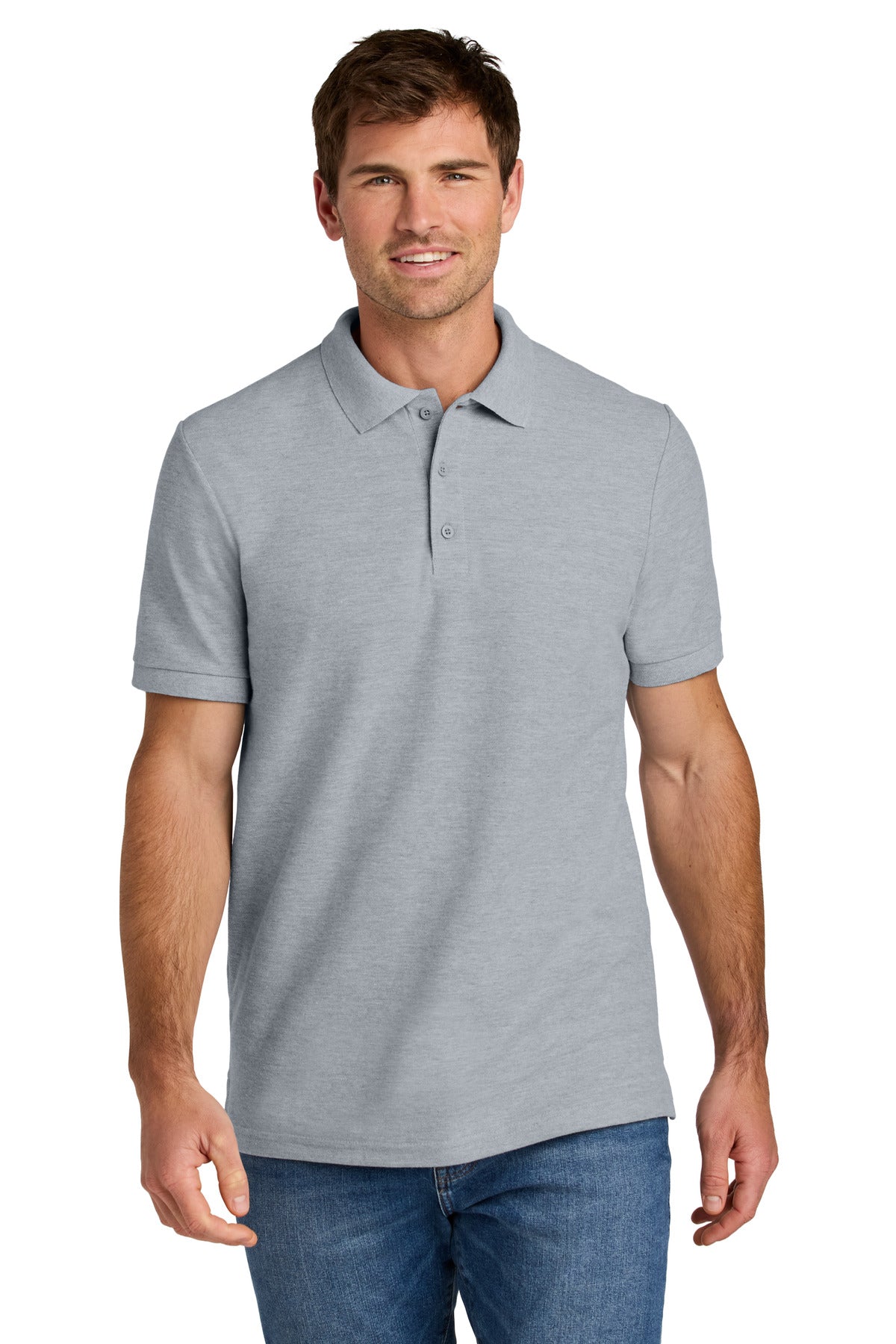 Gildan Hammer Pique Polo