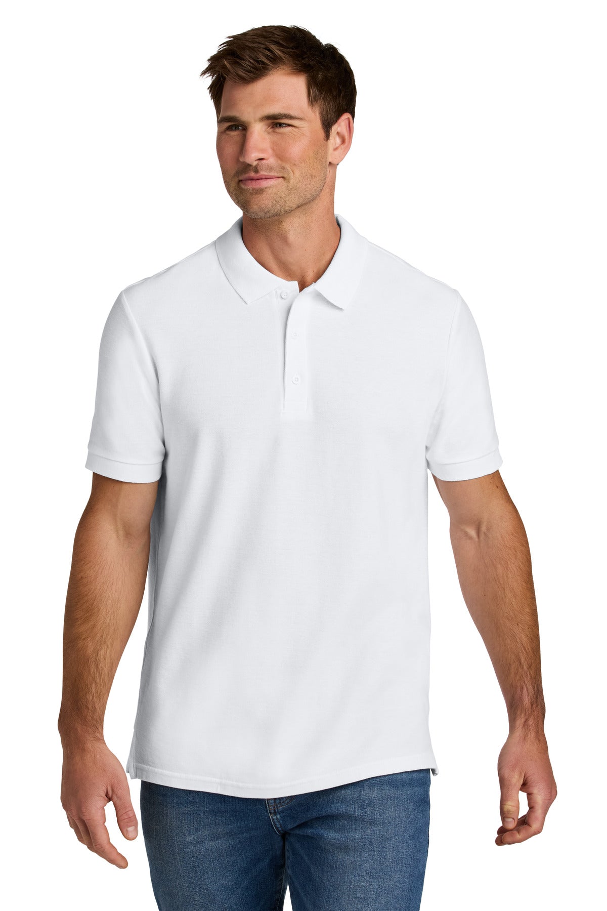 Gildan Hammer Pique Polo