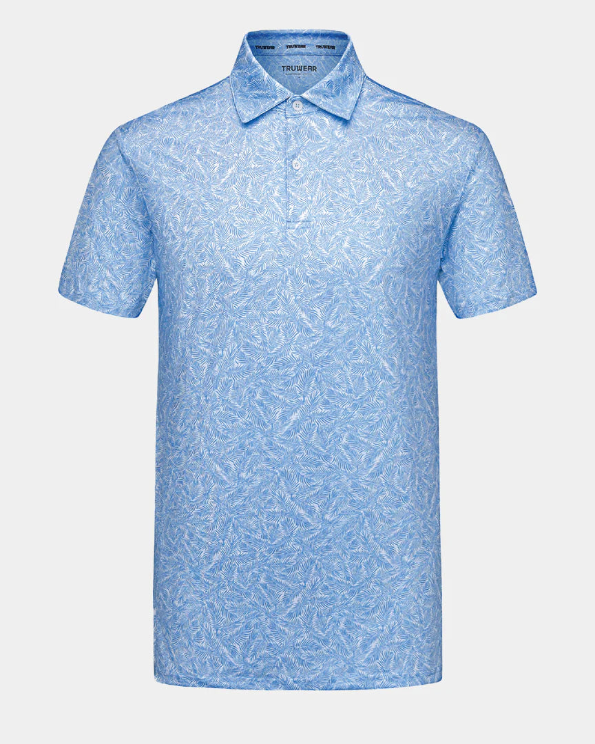 Elevation Palm Polo
