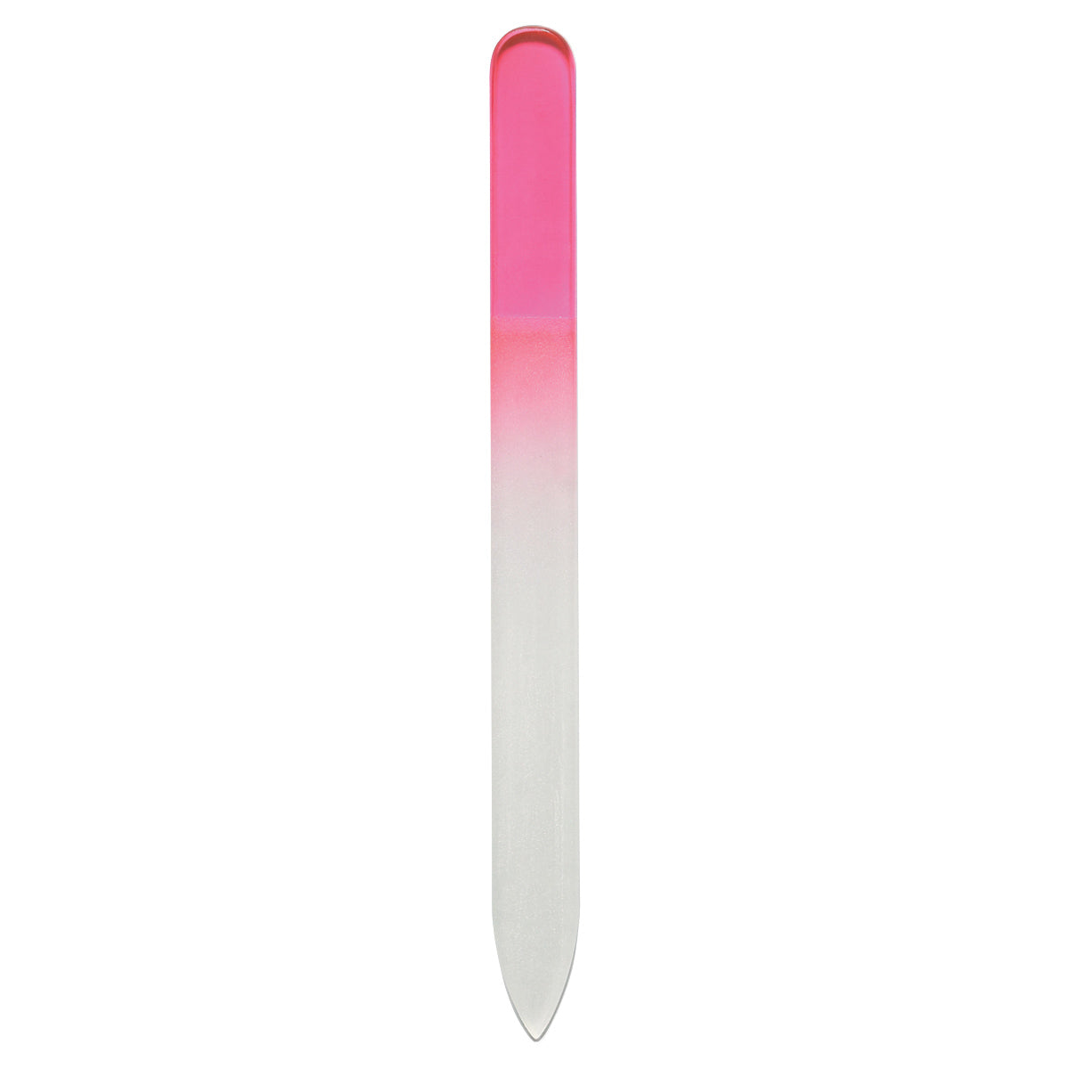 Glass Nail File In Sleeve