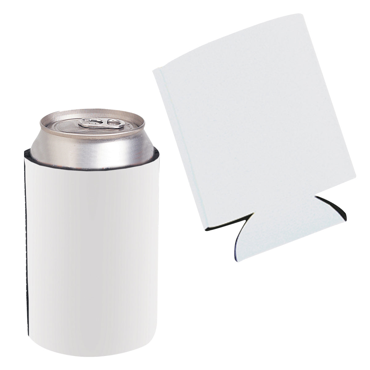 Collapsible Can Cooler