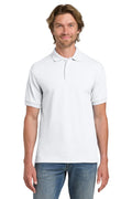 Gildan - DryBlend 6-Ounce Jersey Knit Sport Shirt