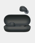 Truly Wireless Noise Cancelling Earbuds