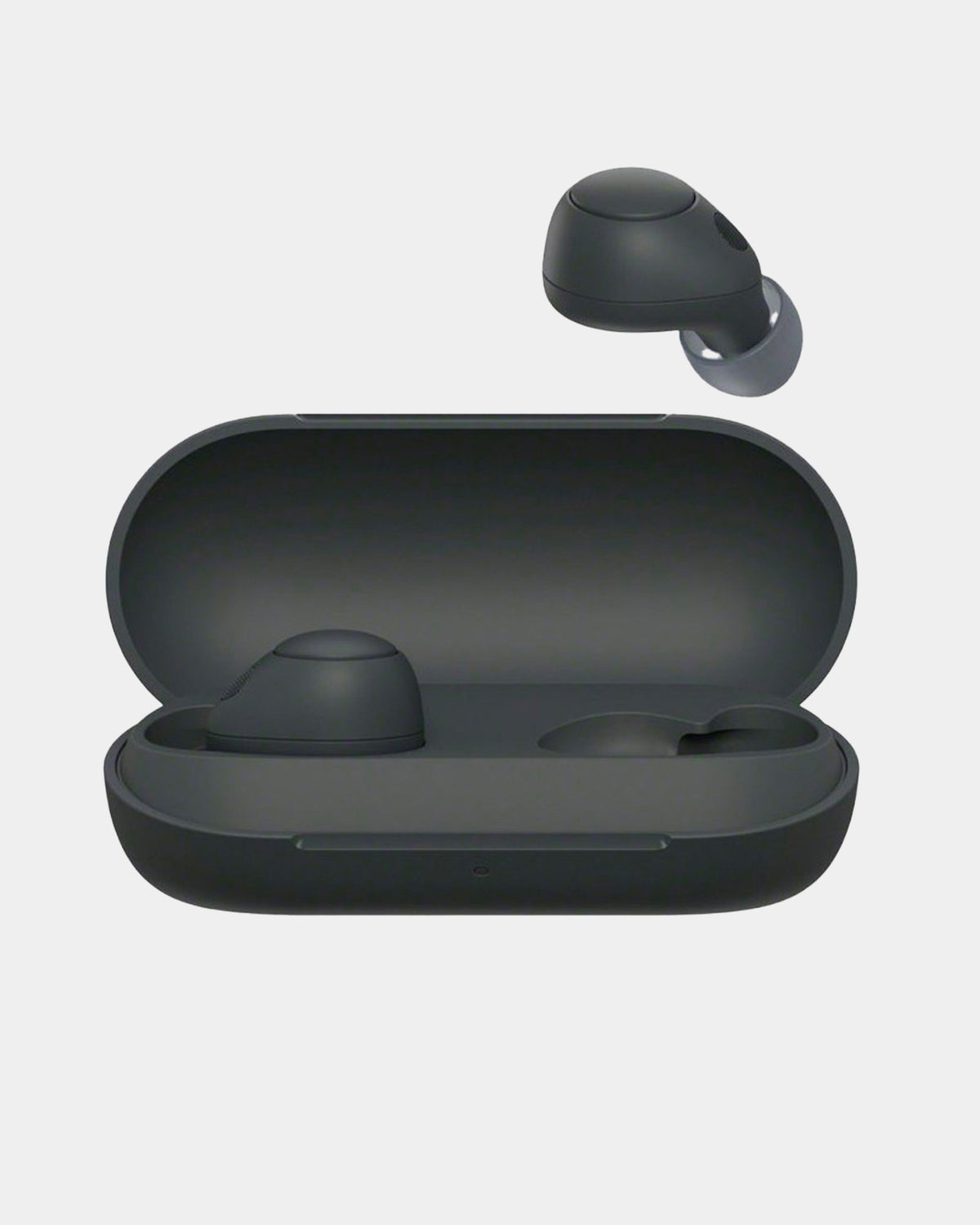 Truly Wireless Noise Cancelling Earbuds