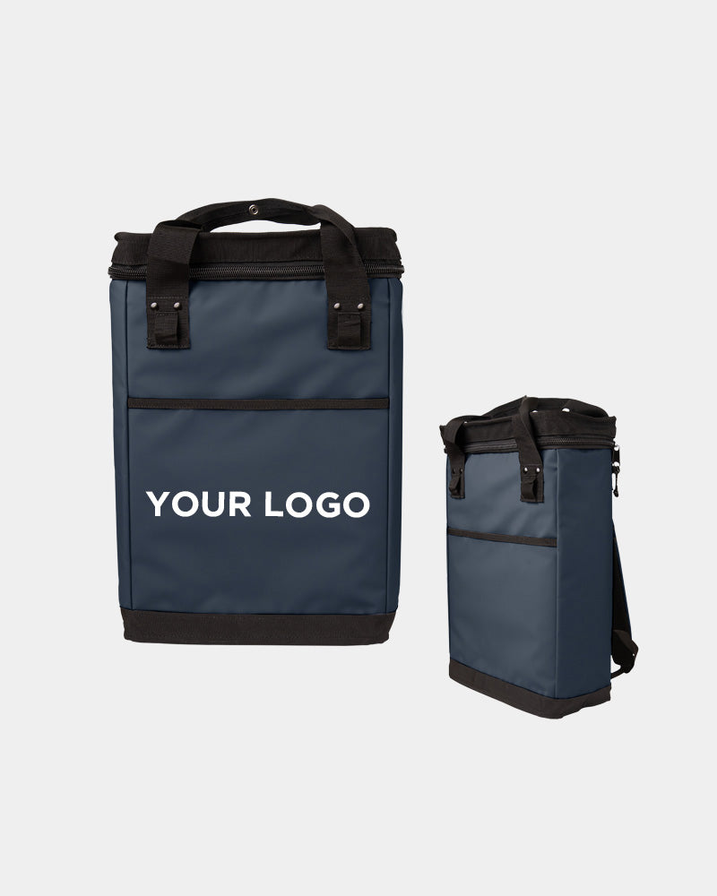Crossland Backpack Cooler - Embroidered