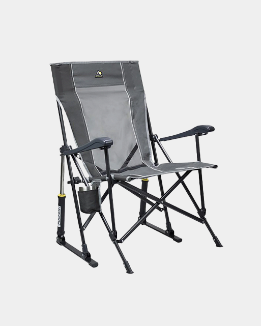 Roadtrip Rocker W/Carry Bag