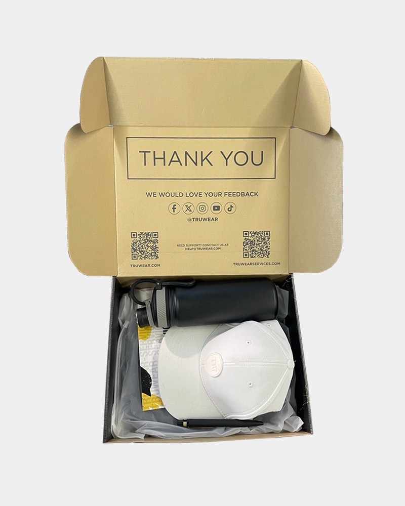 Truwear Sales Kit
