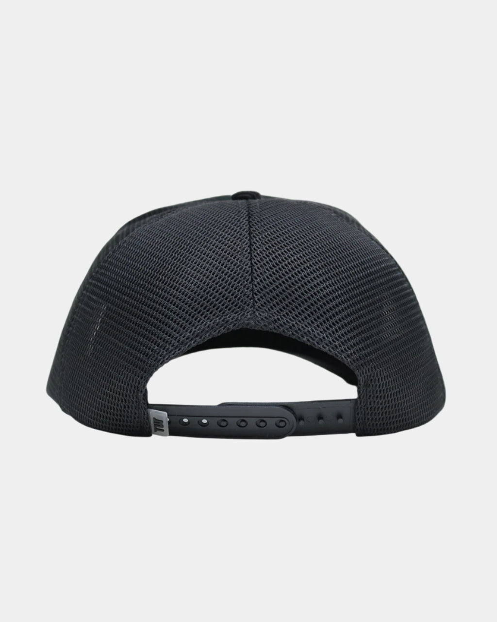 Cord Bunker Hat Black