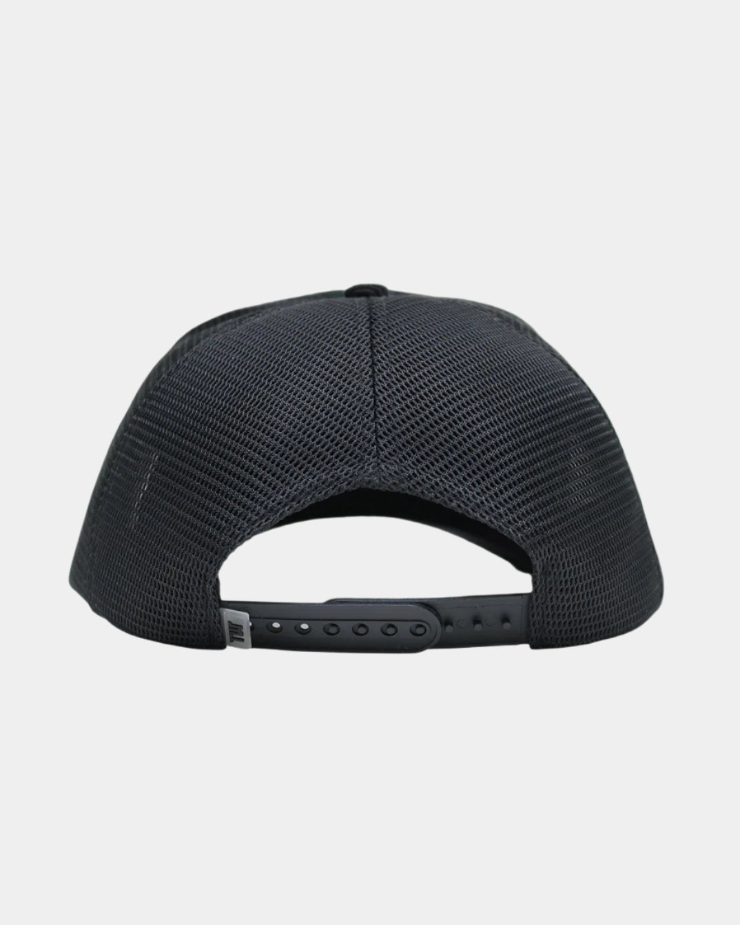 Cord Bunker Hat Black