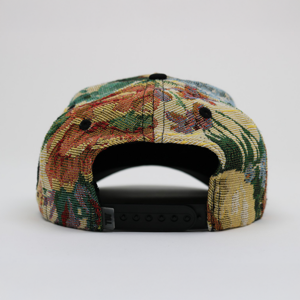 Truwear Limited Edition Tapestry Hat
