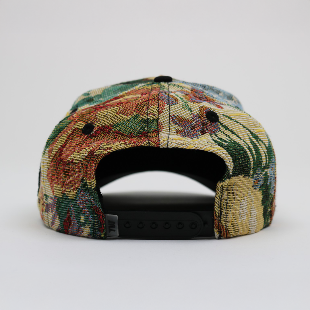 Truwear Limited Edition Tapestry Hat