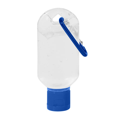 1.8 Oz. Hand Sanitizer With Carabiner