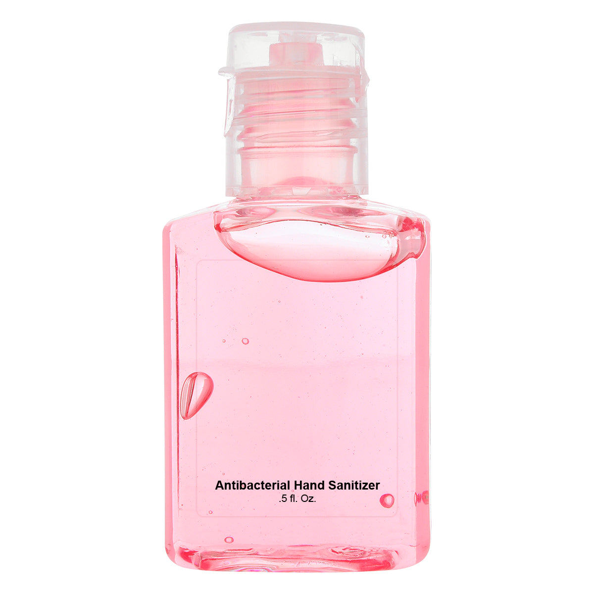 .5 Oz. Hand Sanitizer