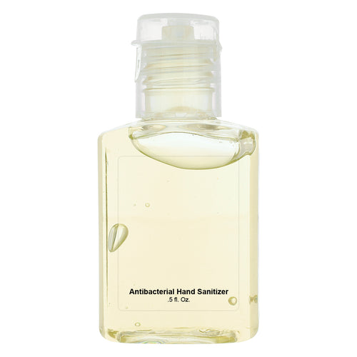 .5 Oz. Hand Sanitizer
