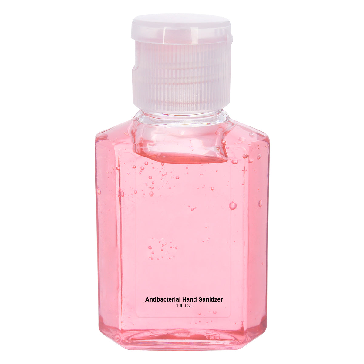 1 Oz. Hand Sanitizer