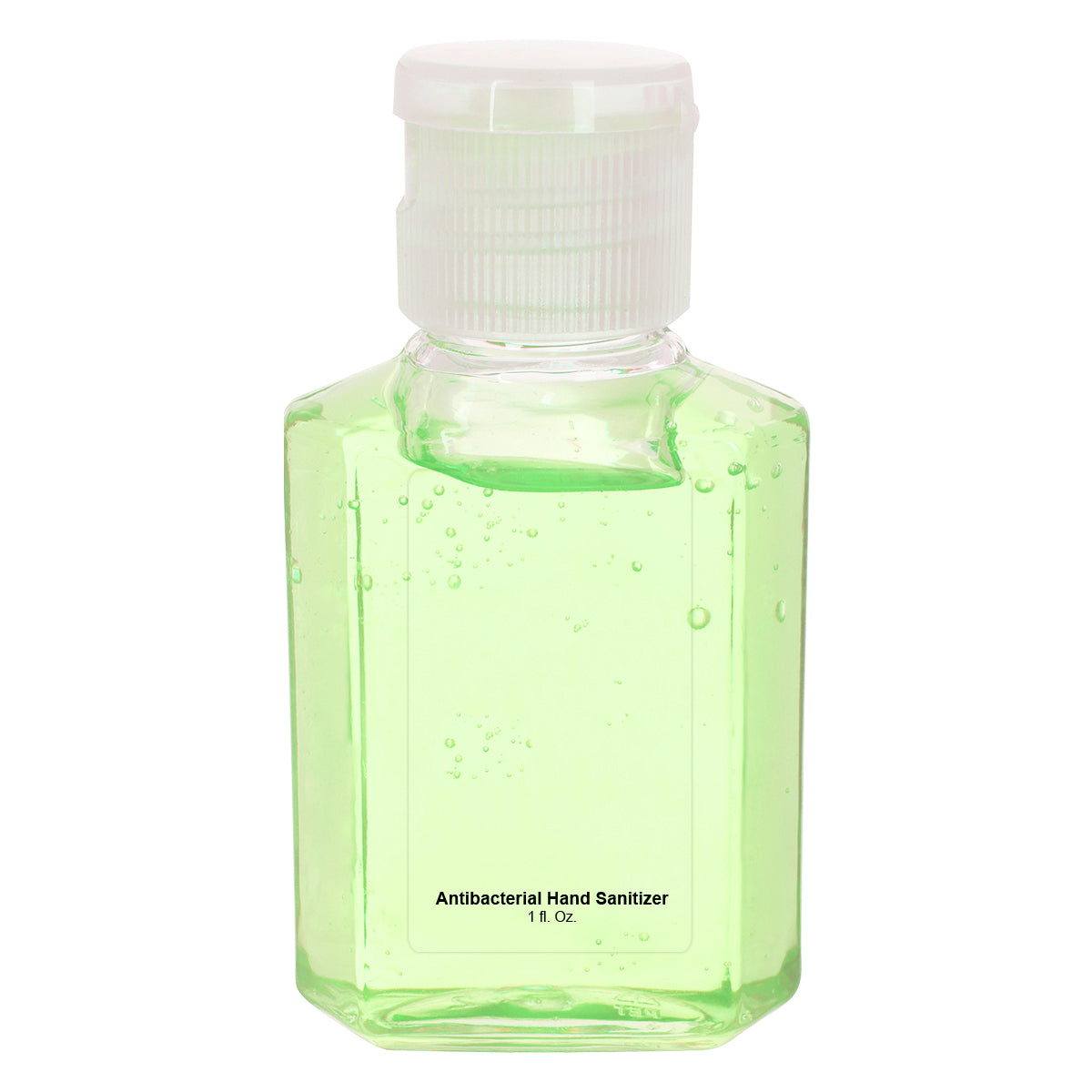 1 Oz. Hand Sanitizer