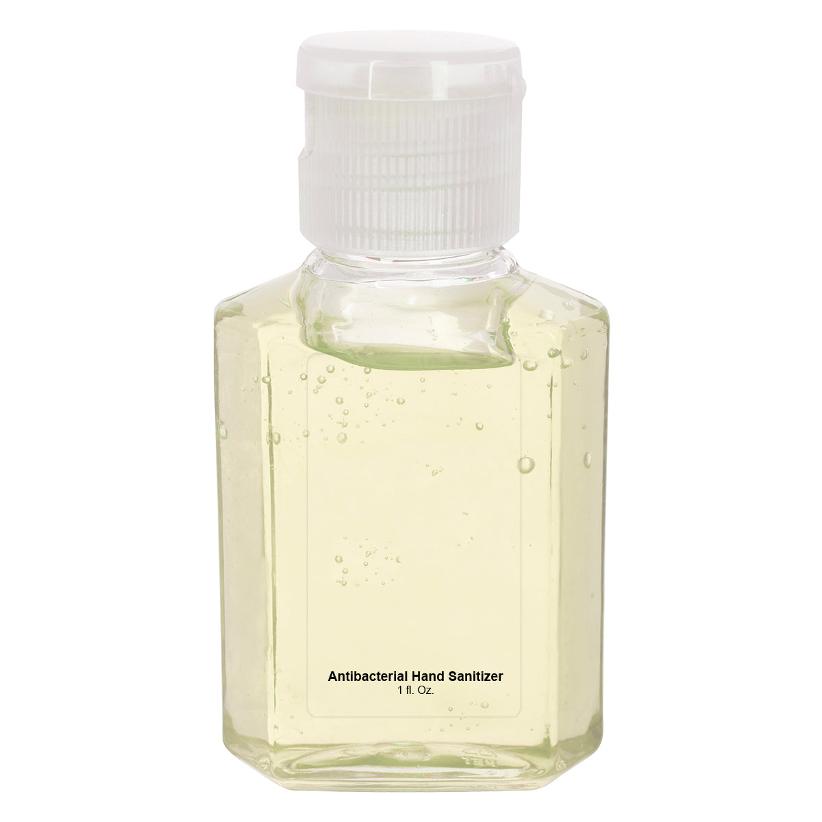 1 Oz. Hand Sanitizer