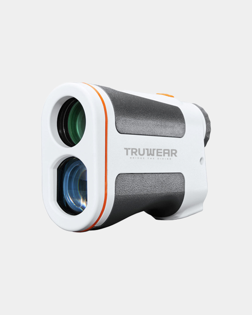 Edge Disc Golf Laser Rangefinder