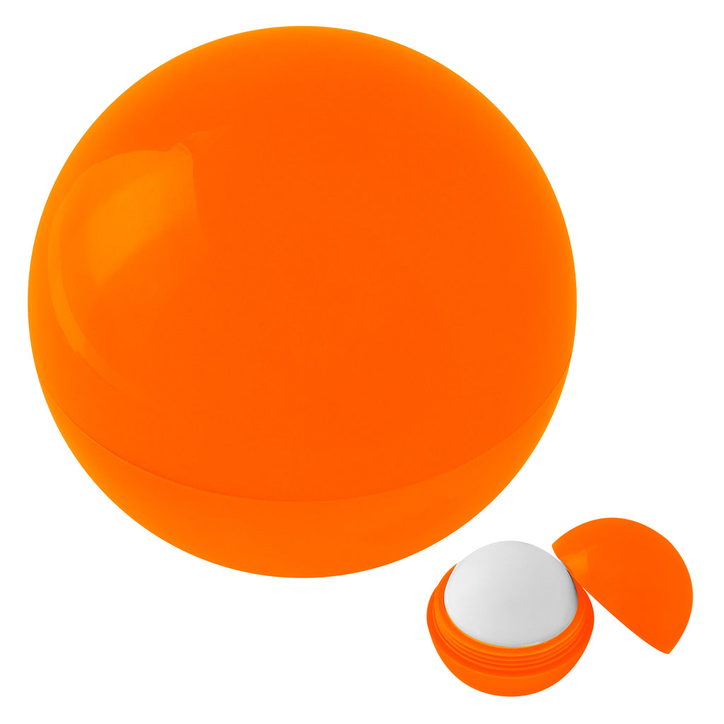 Lip Moisturizer Ball