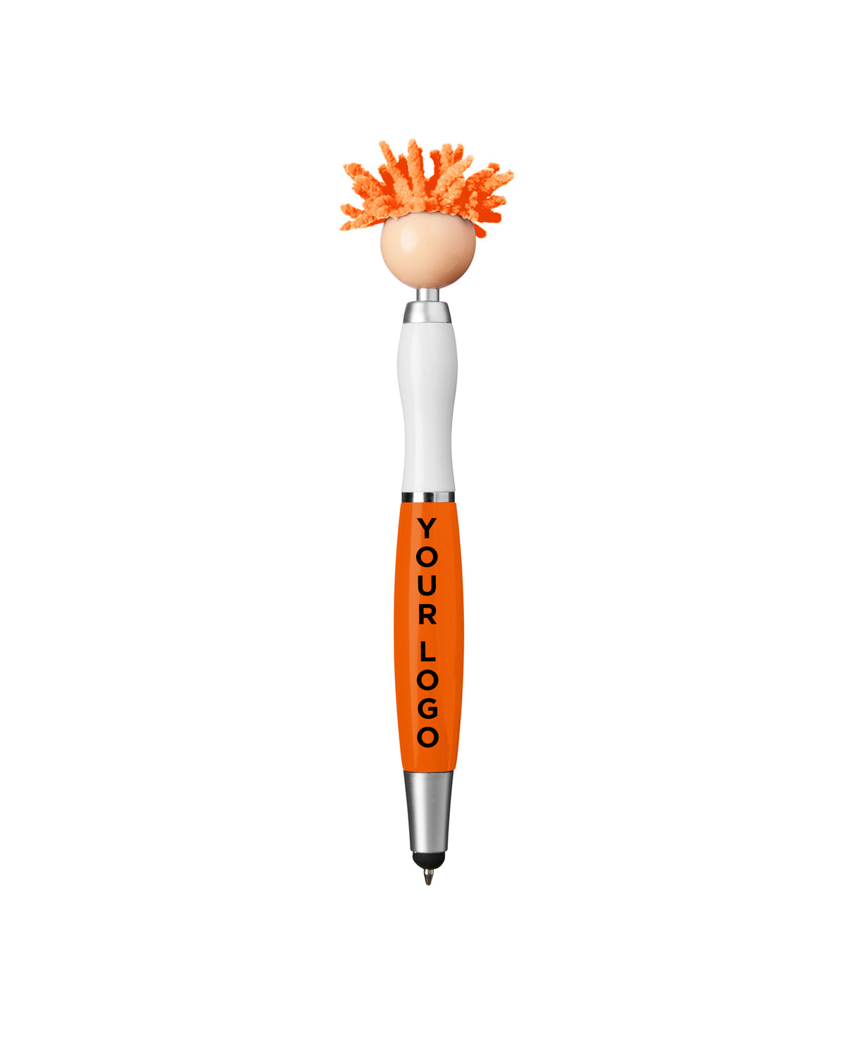MopTopper Stylus Pen - Stethoscope
