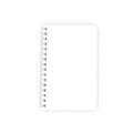 Powerstick Acorn Side Bound Notebook