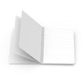 Powerstick Willow Side Bound Notebook