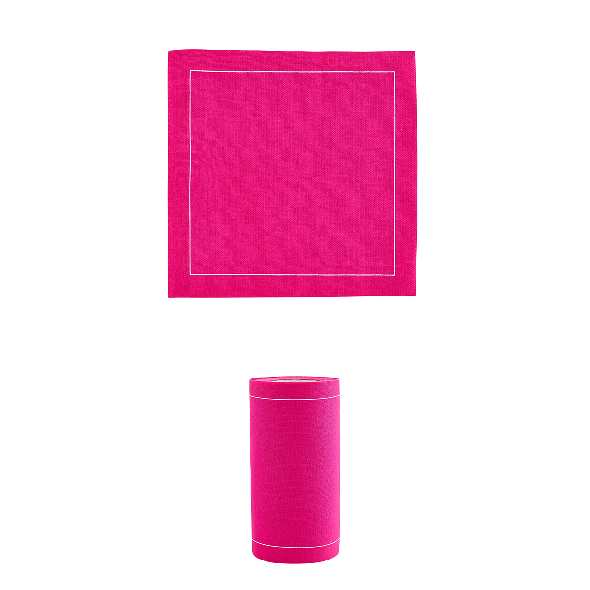 Toasting With Tara™ Roll Of 50 Cocktail Napkins