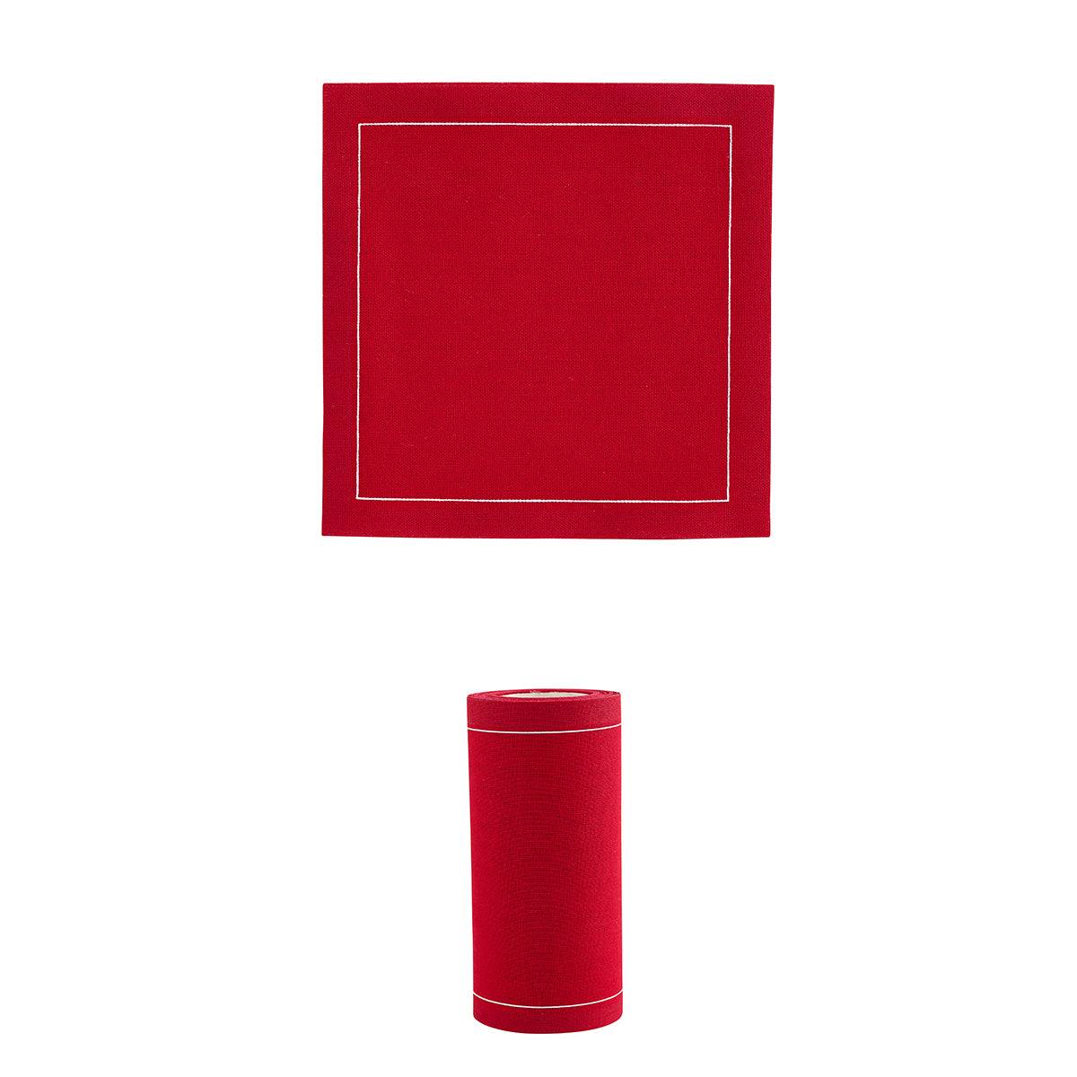 Toasting With Tara™ Roll Of 50 Cocktail Napkins