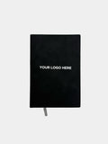 Leather Journal (laser-engraved)