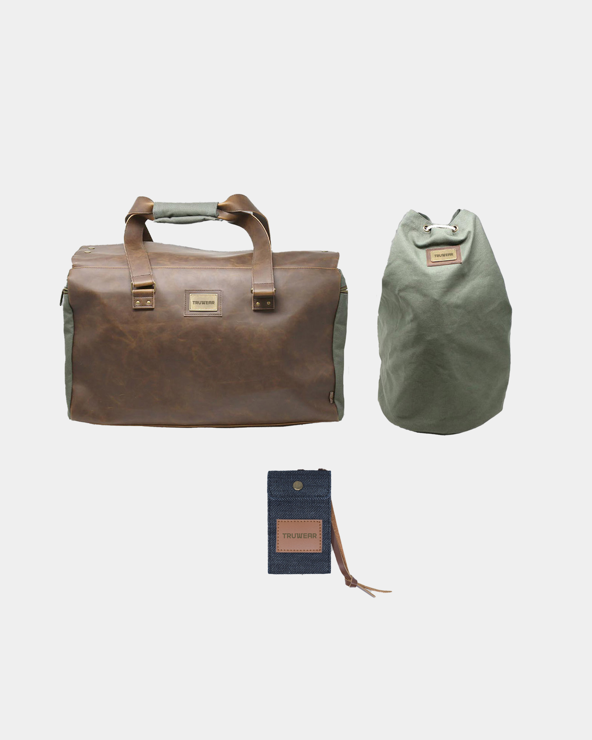 Arlington Bundle