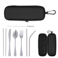 Snack & Pack Utensil Set