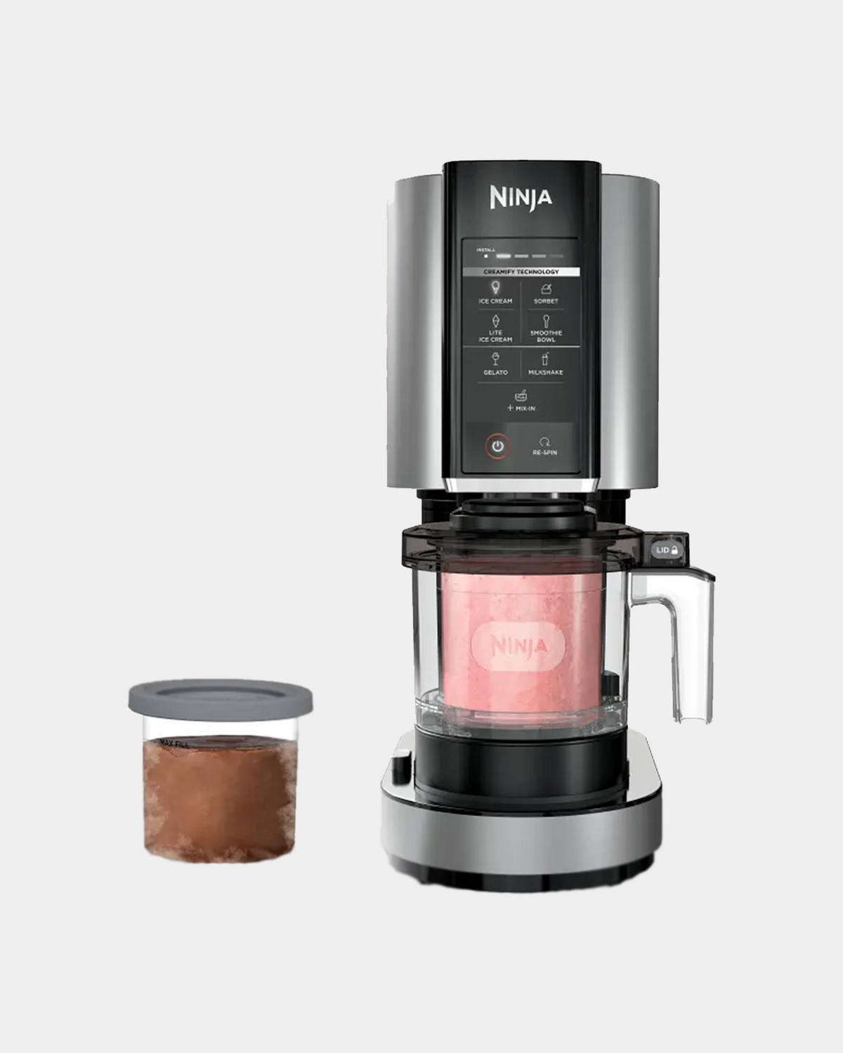Creami 7-In-1 Ice Cream Maker
