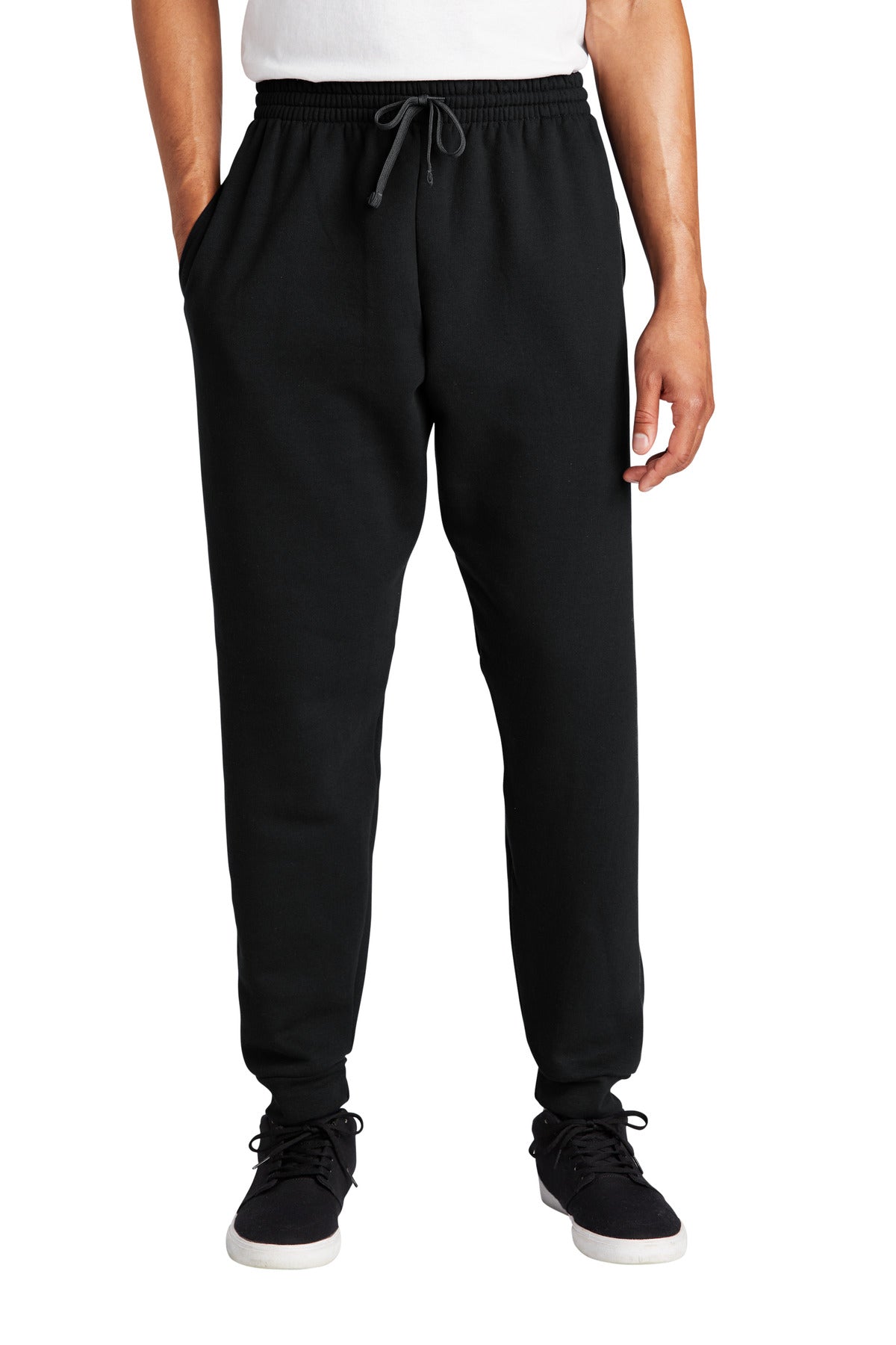Jerzees NuBlend Fleece Jogger
