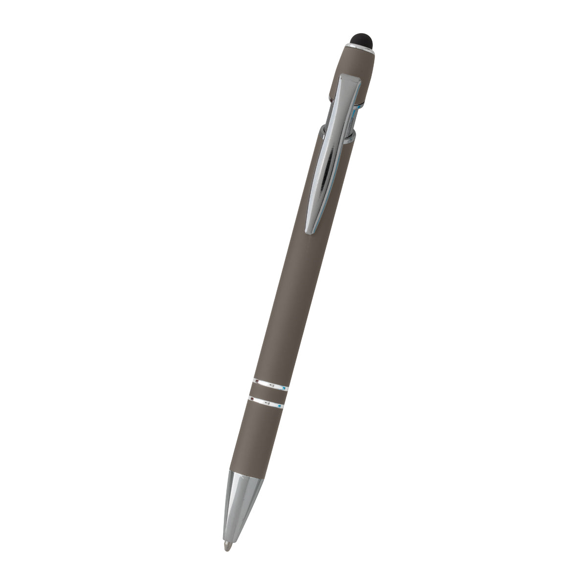 Incline Recycled Aluminum Stylus Pen