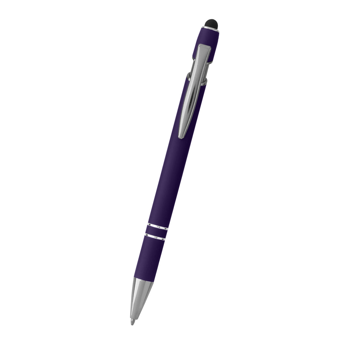 Incline Recycled Aluminum Stylus Pen