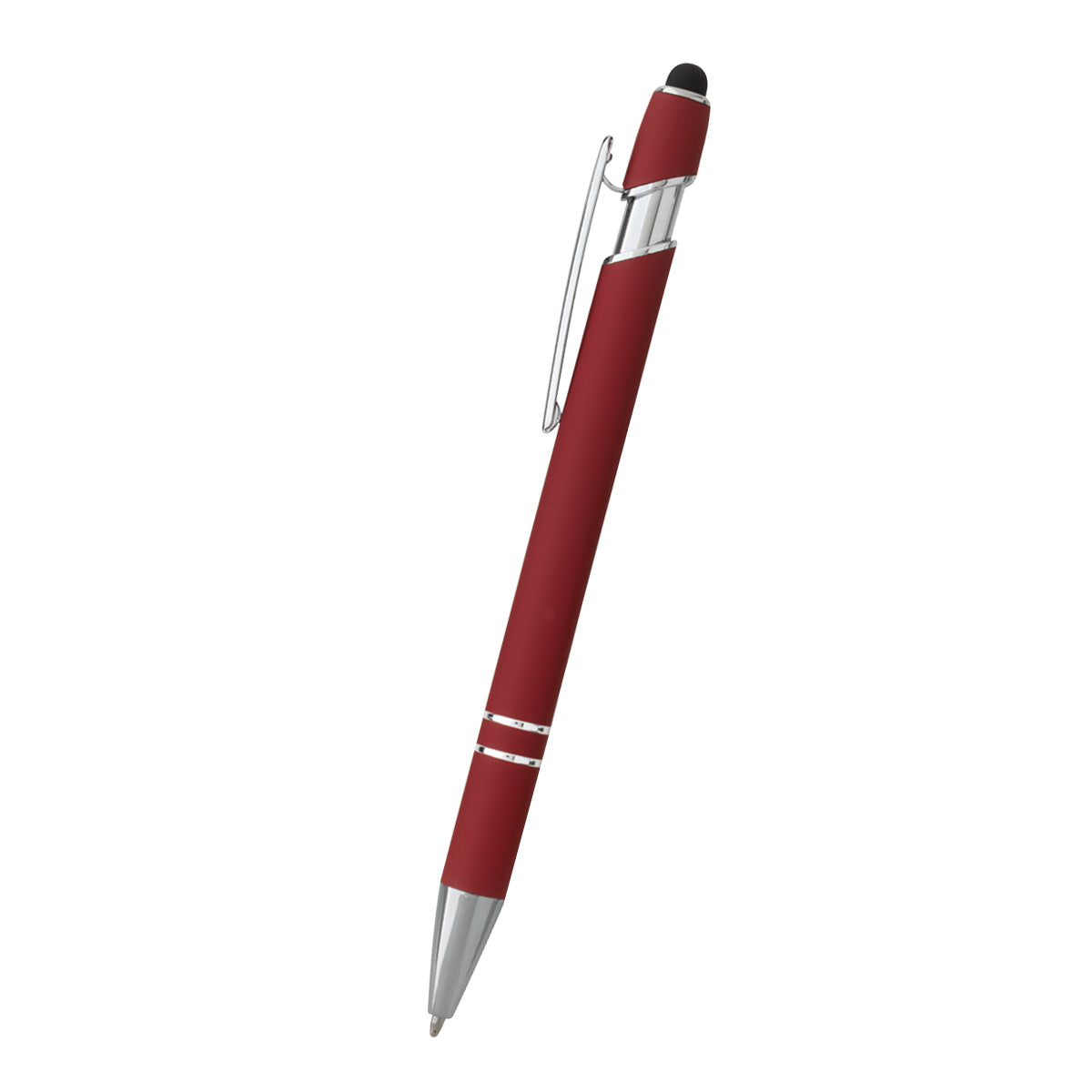 Incline Recycled Aluminum Stylus Pen