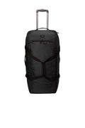 OGIO Passage Wheeled Checked Duffel