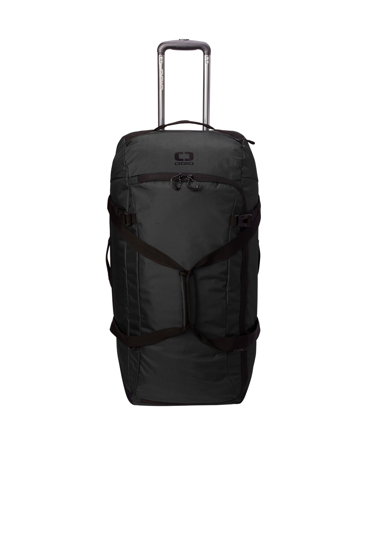 OGIO Passage Wheeled Checked Duffel
