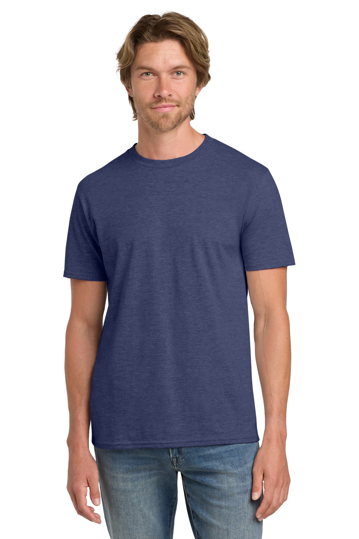 Gildan 100% Ring Spun Cotton T-Shirt