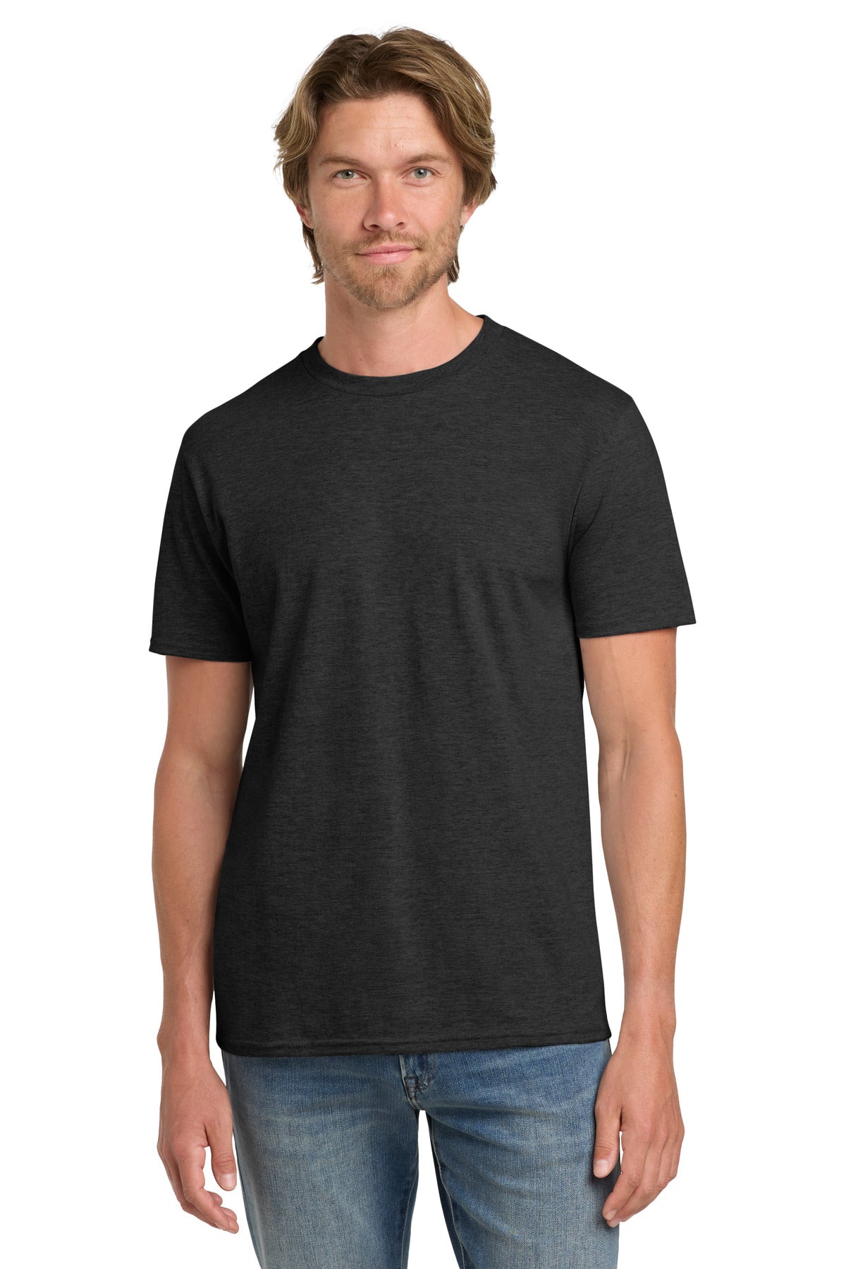 Gildan 100% Ring Spun Cotton T-Shirt