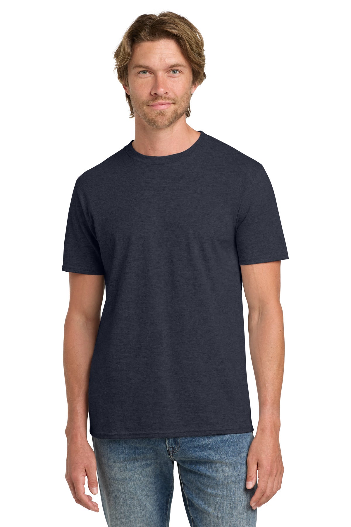 Gildan 100% Ring Spun Cotton T-Shirt