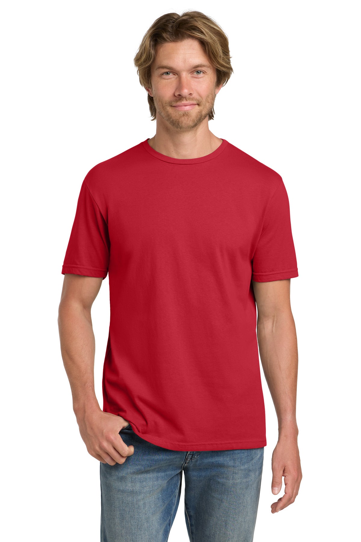 Gildan 100% Ring Spun Cotton T-Shirt